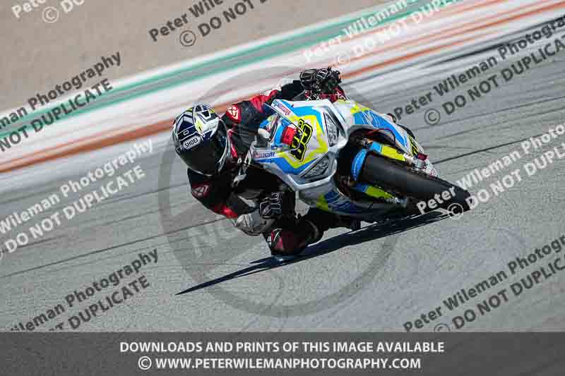 march 2018;motorbikes;no limits;peter wileman photography;portugal;trackday digital images;valencia